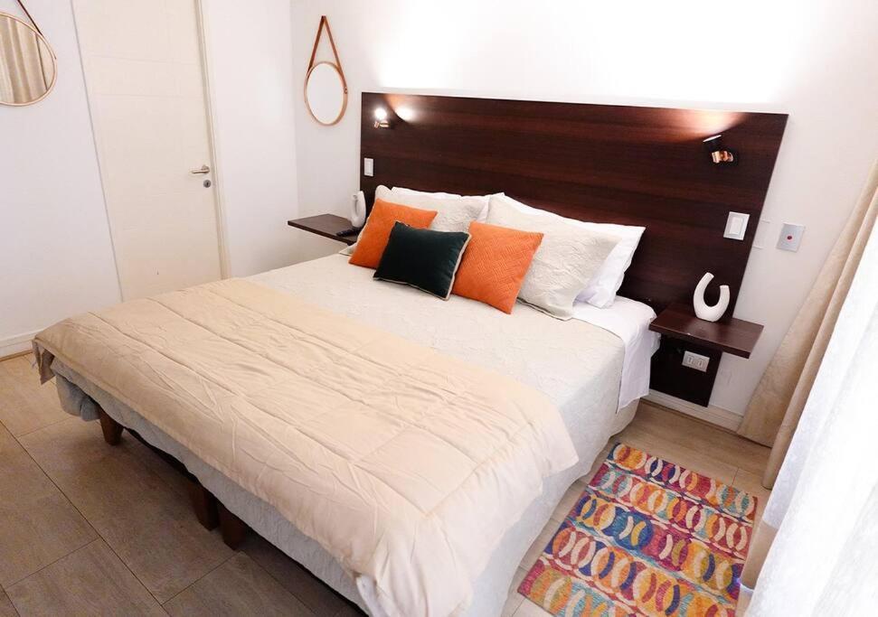 A Pasos Del Parque Arauco - Condes Apartamento *
