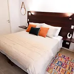 Apartamento A Pasos Del Parque Arauco - Las Condes