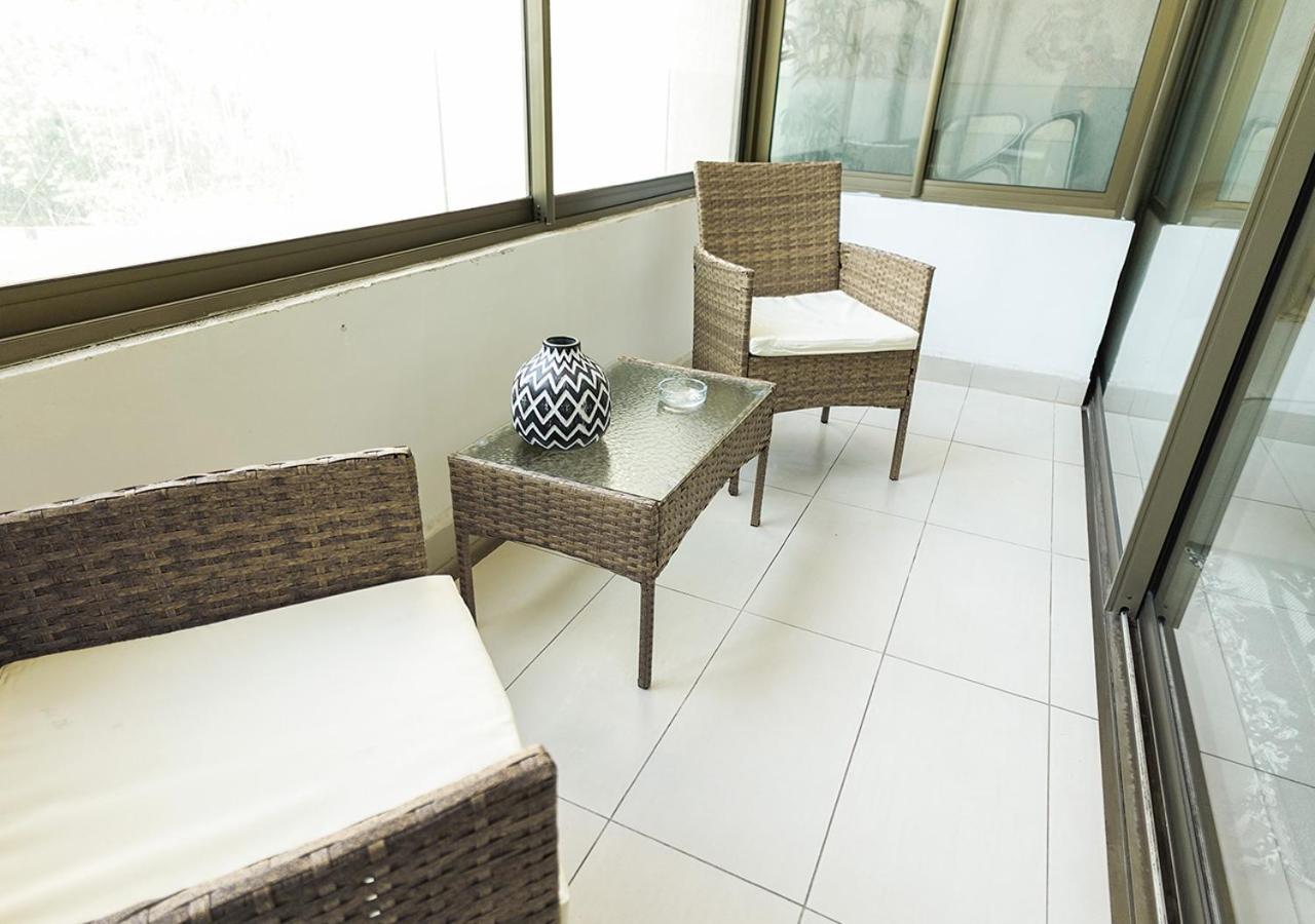 Apartamento A Pasos Del Parque Arauco - Condes *
